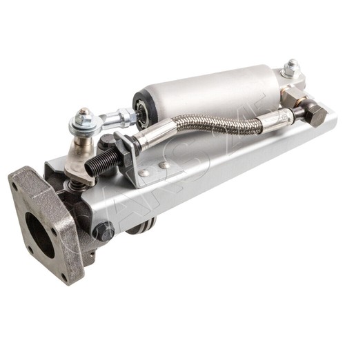 Febi egr valve for scania - valve,
