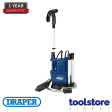 Draper 36327 Submersible Clean