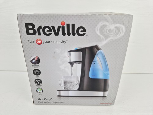 Breville hotcup hot water - hotcup,
