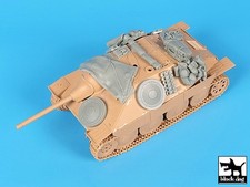 Black Dog 1/35 Stowage &