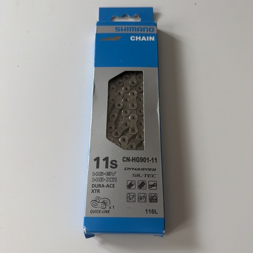 Authentic shimano 11 - *authentic*, 11-speed