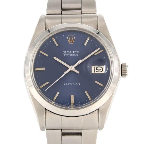 Authentic unserviced value - authentic,