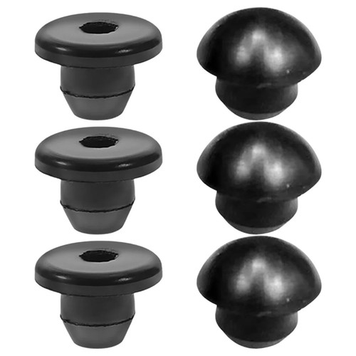 Pcs floor jack replacement - floor,