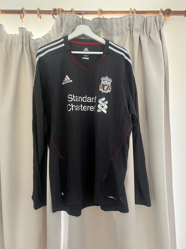 Liverpool 2011 adidas - fc,