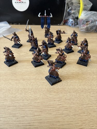 Warhammer fantasy dark - fantasy,