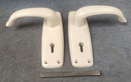 Pair reclaimed off - pair,