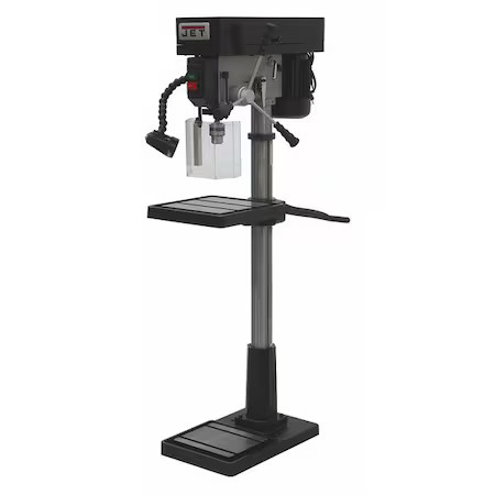 Jet idp floor - jet, drill