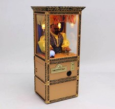 Zoltar Speaks Fortune Teller