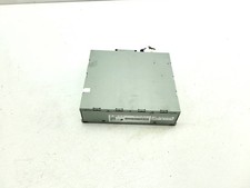 DAB RADIO HEAD UNIT 4G0035061Q