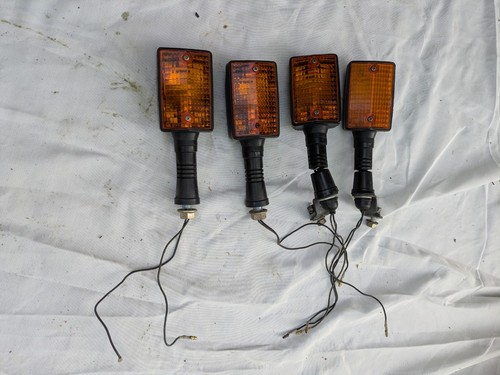 Original yamaha xt200 200 - original,