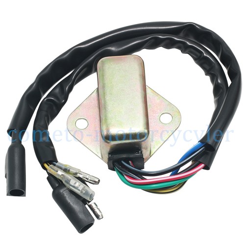 New cdi relay for - cdi,