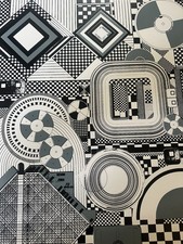 Original Eduardo Paolozzi Print - Edinburgh Film Festival - 1973 - 21/100