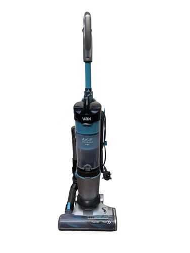 Vax upright vacuum cleaner - vax,