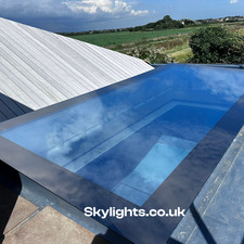Manufacture Direct Skylight |