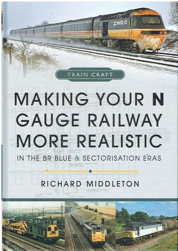 Adding more realism - adding,