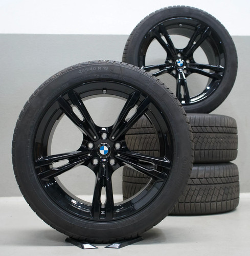Original bmw f90 inch - m5,