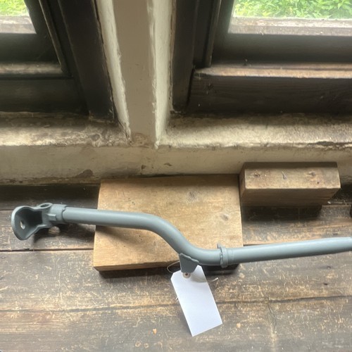 Bsa ariel front fork leg - ariel,