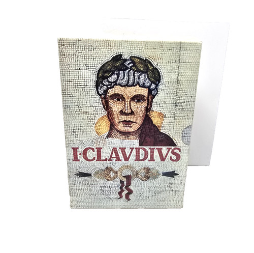 Claudius collectors edition - collectors,
