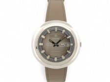 Vintage Zodiac SST 36000 Day