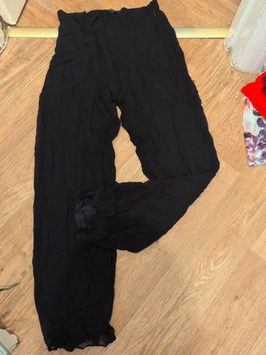 Nitya large black lined - nitya,