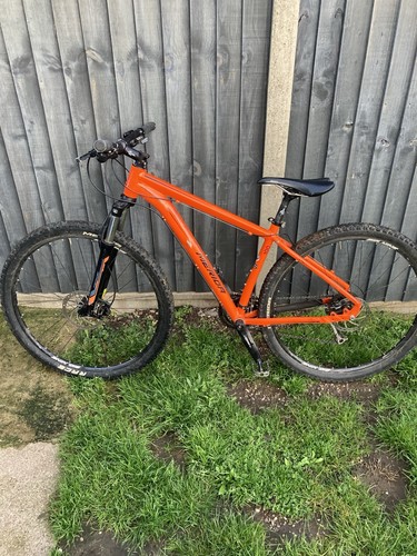 Merida big nine - 29er, 7