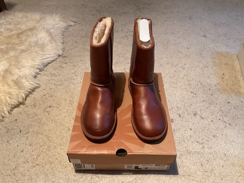 Ugg classic 1005372 chestnut - 1005372,