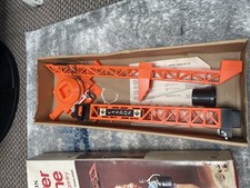 1974 Casdon Tower Crane