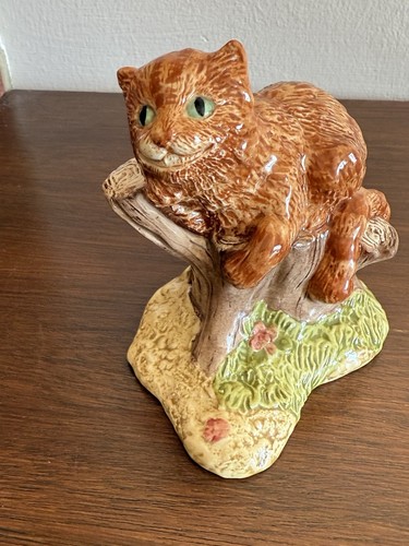 Royal doulton beswick - ware, the