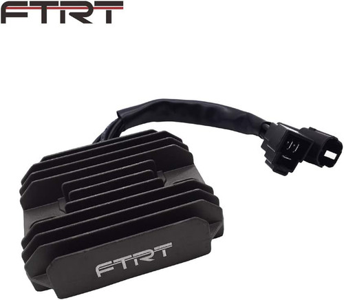 Motorcycle regulator rectifier - motorcycle,