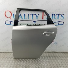 TOYOTA AURIS REAR DOOR LEFT