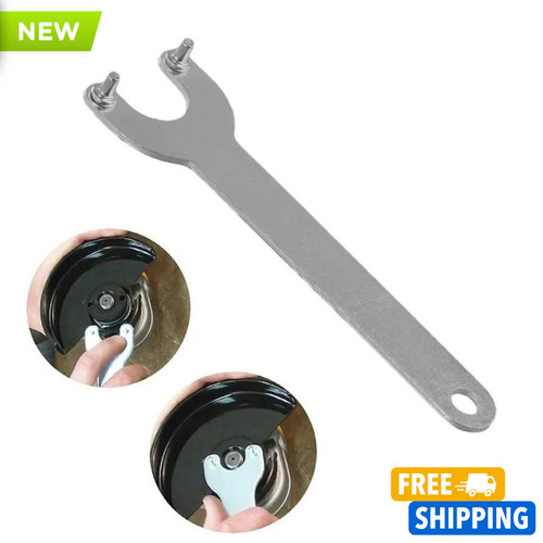 Two pin angle grinder - angle,