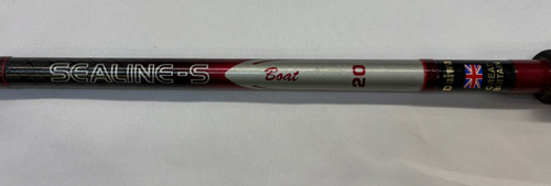 Daiwa sealine 7ft 30 lb - 20/30,