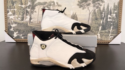 1998 nike air jordan - 1998, black