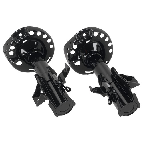 Front shock suspension for - front,
