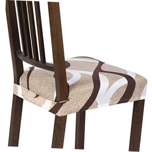 Stretch dining chair seat - stretch,