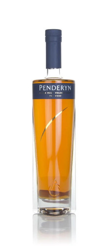 Penderyn portwood single malt - penderyn,