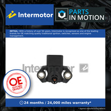 MAP Sensor fits SUBARU XV GP3