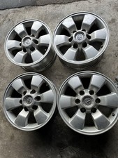 Toyota Hilux Surf Genuine 16