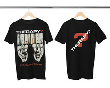 Therapy? - Pleasure Death T-Shirt