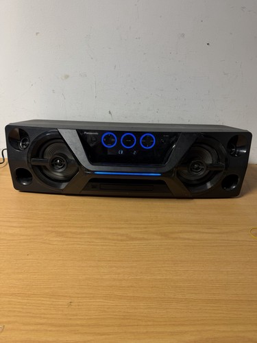 Panasonic ua3e 300w - panasonic, sc-ua3e