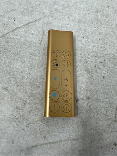 Remote control for dyson ph01 - control,
