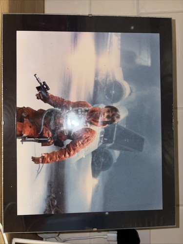 Mark hamill luke - mark,