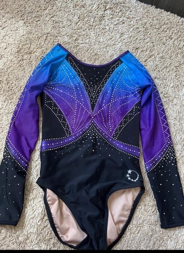 Sparkly little stars - little, custom