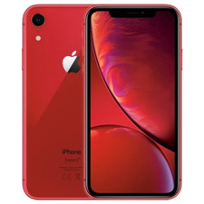 Apple iPhone XR - 64GB 128GB