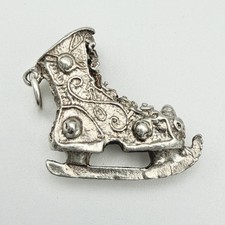 Vintage 925 Sterling Silver
