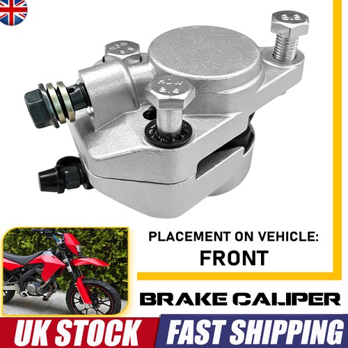 Brake caliper pads for ajp - brake, w/