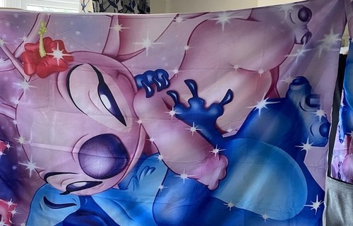 Kids lilo stitch single - kids, &