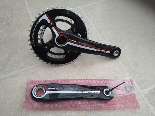 New fsa force light - new,