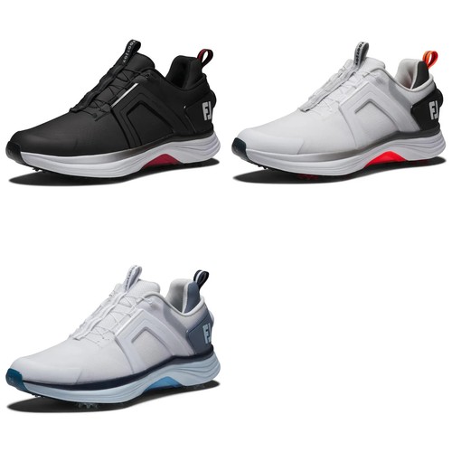 Footjoy hyperflex boa 55476j - footjoy,