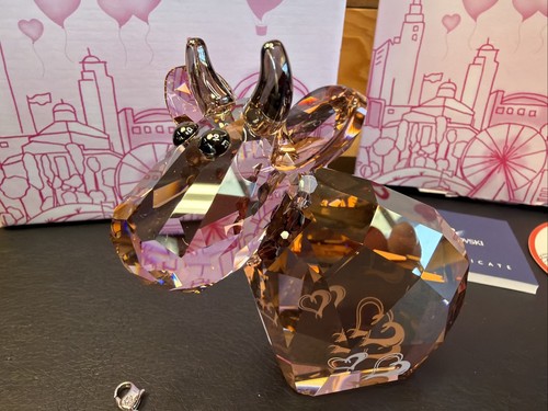 Swarovski lovlots charming - lovlots, mo